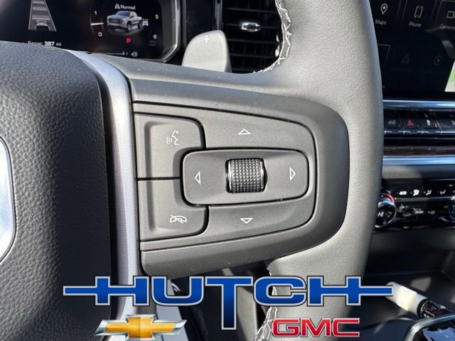 2026 GMC Sierra 1500 Elevation - Photo 24