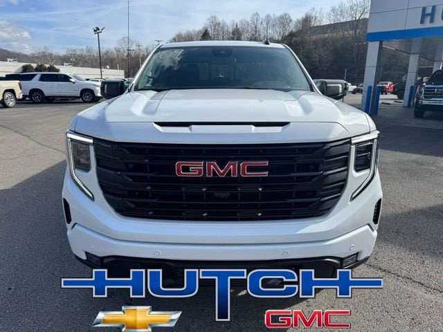 2026 GMC Sierra 1500 Elevation - Photo 2