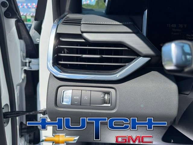 2026 GMC Acadia Elevation - Photo 30