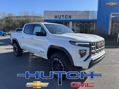 2026 GMC Canyon AT4 Truck