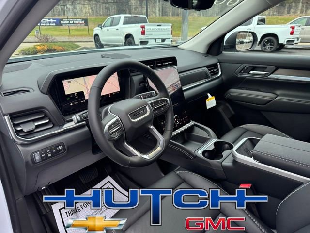 2026 GMC Terrain Denali - Photo 13