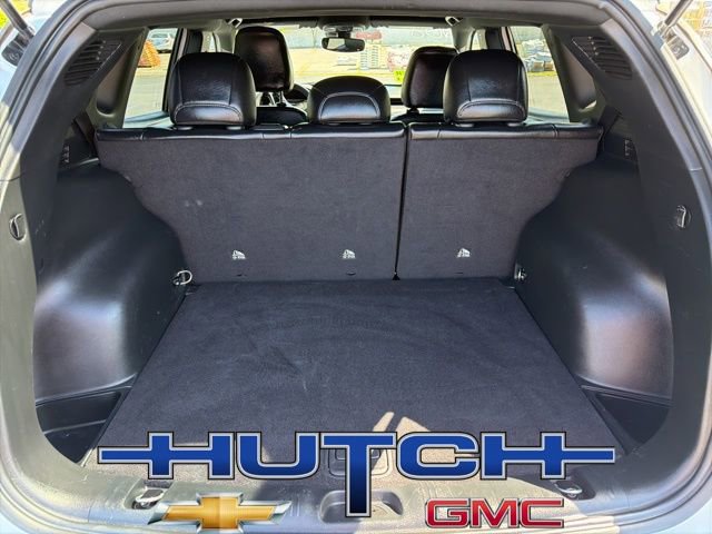 2025 Jeep Compass Trailhawk - Photo 19
