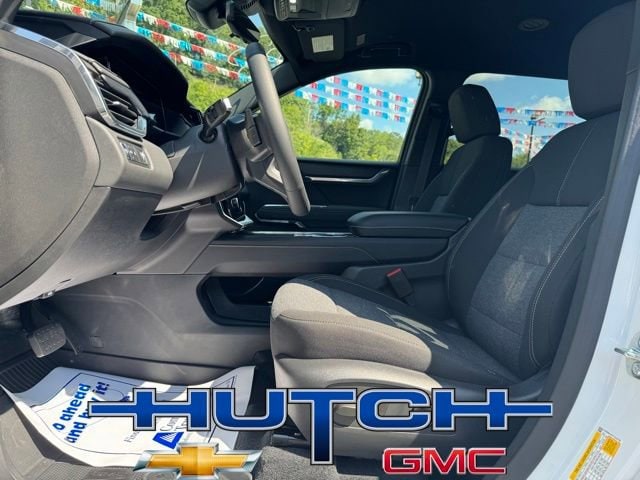 2026 GMC Acadia Elevation - Photo 18