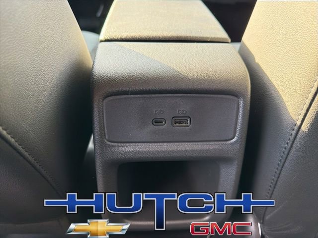 2026 Chevrolet Trax LT - Photo 16