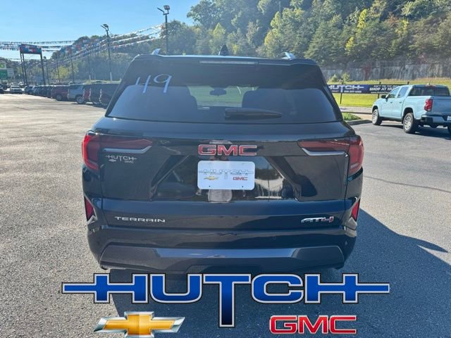 2026 GMC Terrain AT4 - Photo 6
