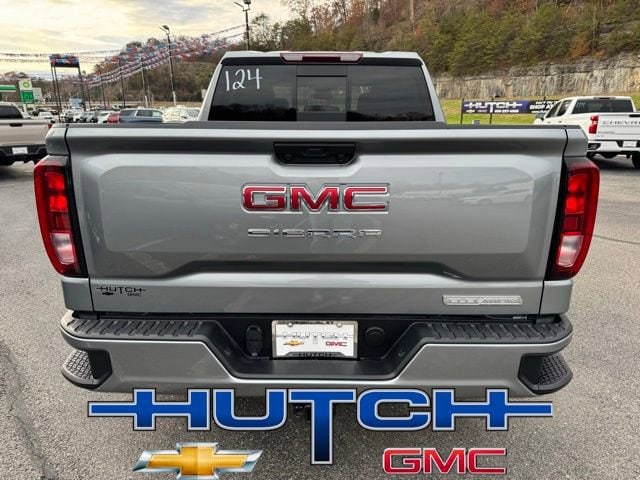 2026 GMC Sierra 1500 Elevation - Photo 6