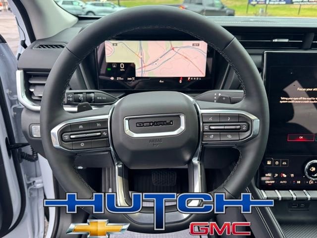 2026 GMC Terrain Denali - Photo 19