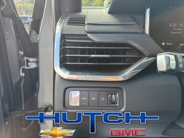 2026 GMC Acadia Elevation - Photo 27