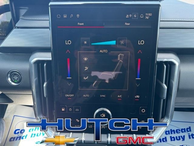 2026 GMC Acadia Elevation - Photo 36