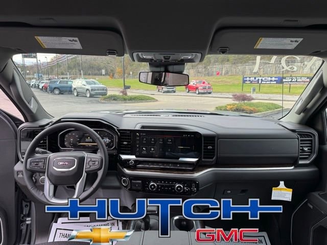 2026 GMC Sierra 1500 Elevation - Photo 18