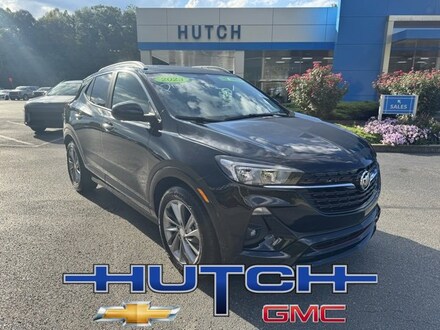 2023 Buick Encore GX Select SUV