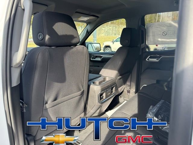 2026 GMC Sierra 1500 Elevation - Photo 17