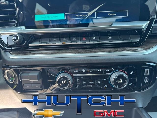 2026 Chevrolet Silverado 1500 RST - Photo 21