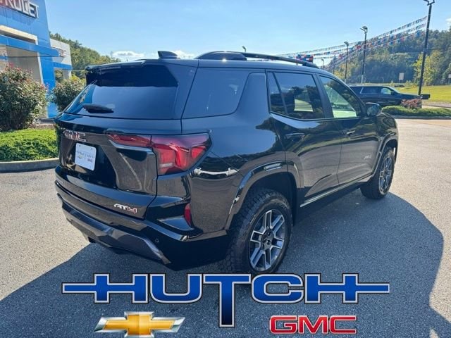 2026 GMC Terrain AT4 - Photo 8