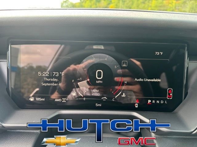 2026 GMC Acadia Elevation - Photo 24