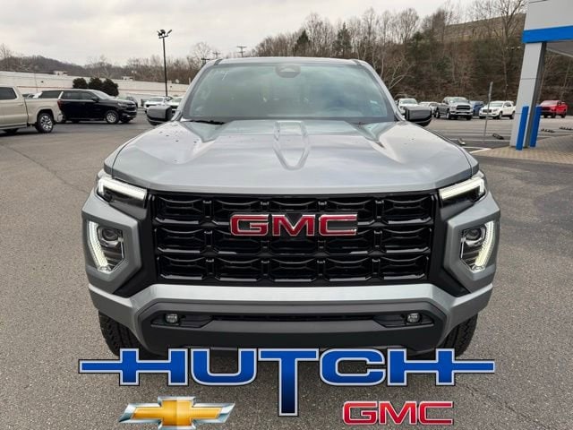2026 GMC Canyon Elevation - Photo 2