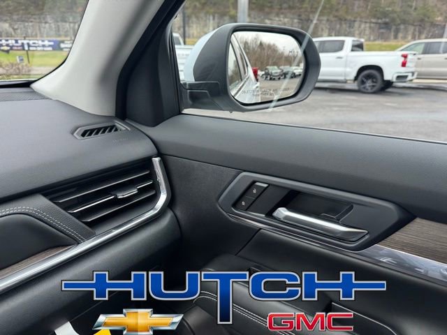 2026 GMC Terrain Denali - Photo 24