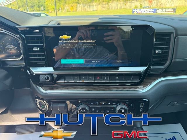 2026 Chevrolet Silverado 1500 RST - Photo 20