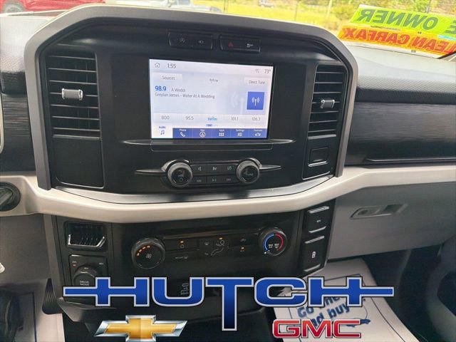 2023 Ford F-150 XLT - Photo 29