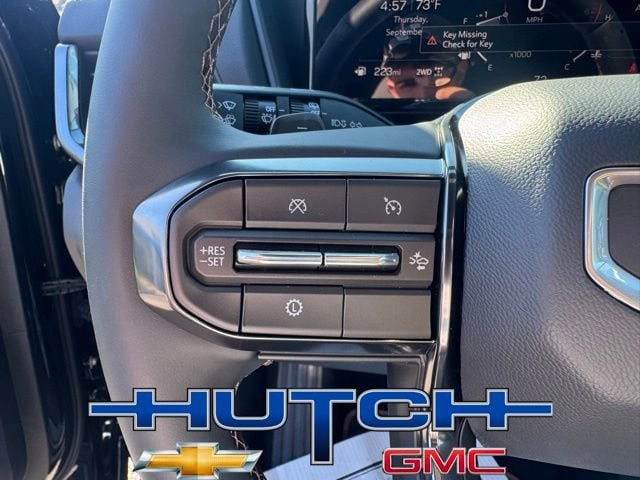 2026 GMC Terrain AT4 - Photo 22
