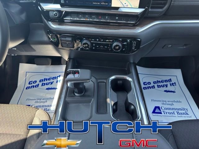 2026 Chevrolet Silverado 1500 RST - Photo 28