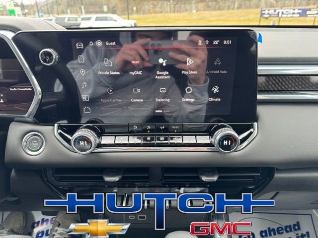 2026 GMC Canyon Elevation - Photo 19