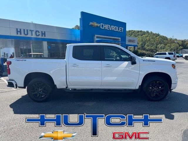 2026 Chevrolet Silverado 1500 RST - Photo 9