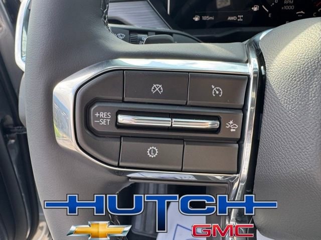 2026 GMC Acadia Elevation - Photo 25