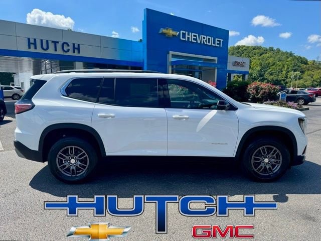 2026 GMC Acadia Elevation - Photo 10