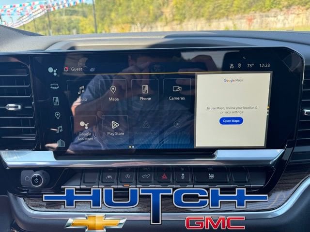 2026 Chevrolet Silverado 1500 RST - Photo 29