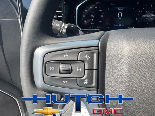 2026 Chevrolet Silverado 1500 RST - Photo 24