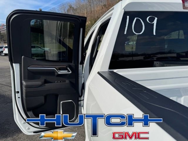 2026 GMC Sierra 1500 Elevation - Photo 12