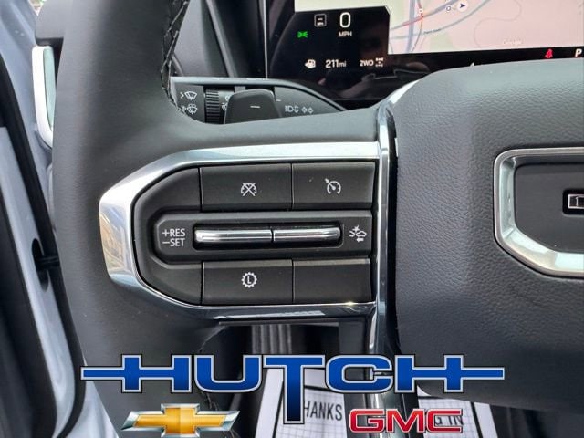 2026 GMC Terrain Denali - Photo 21