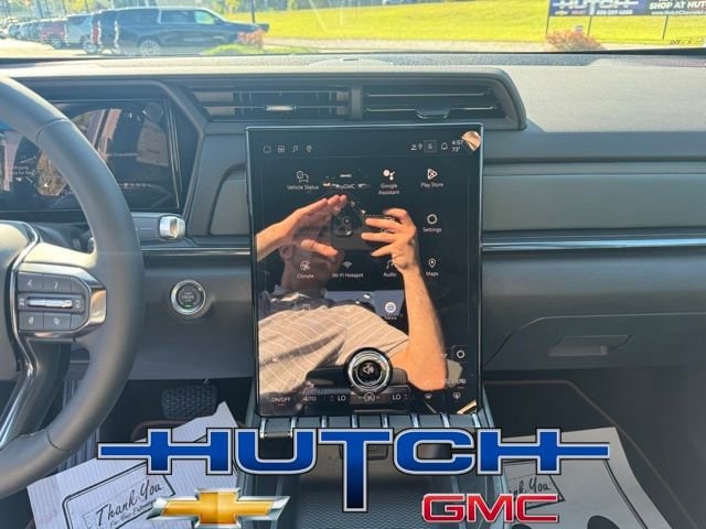 2026 GMC Terrain AT4 - Photo 19