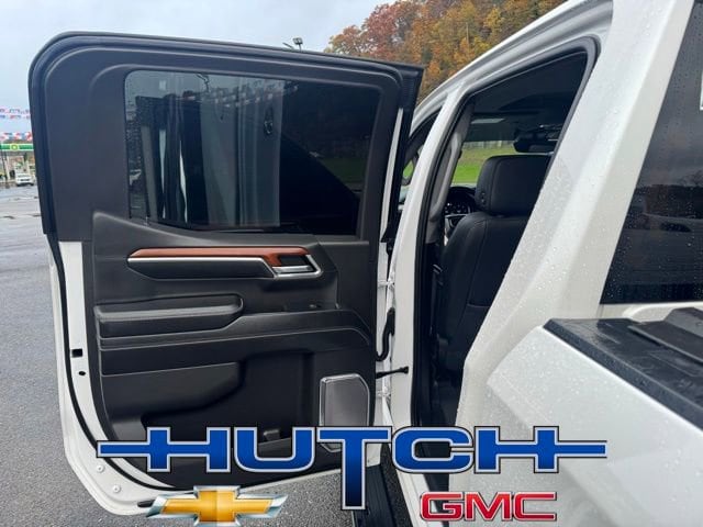 2023 GMC Sierra 1500 Denali Denali - Photo 13