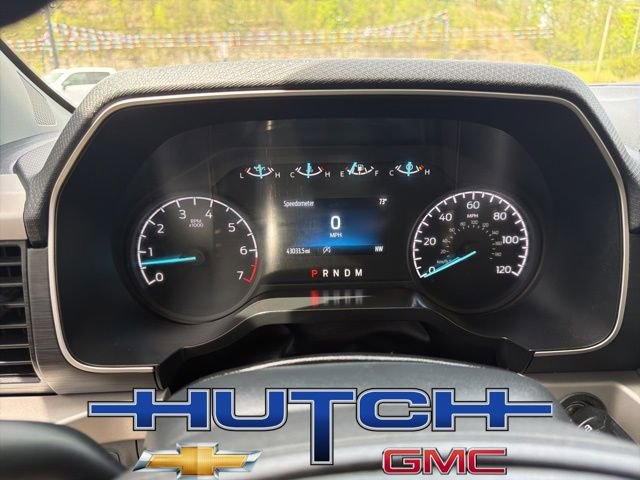 2023 Ford F-150 XLT - Photo 23
