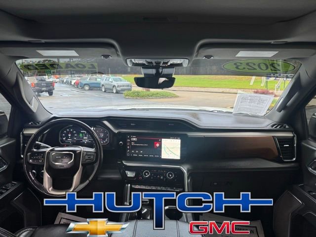 2023 GMC Sierra 1500 Denali Denali - Photo 18