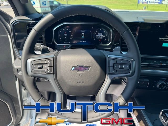 2026 Chevrolet Silverado 1500 RST - Photo 22