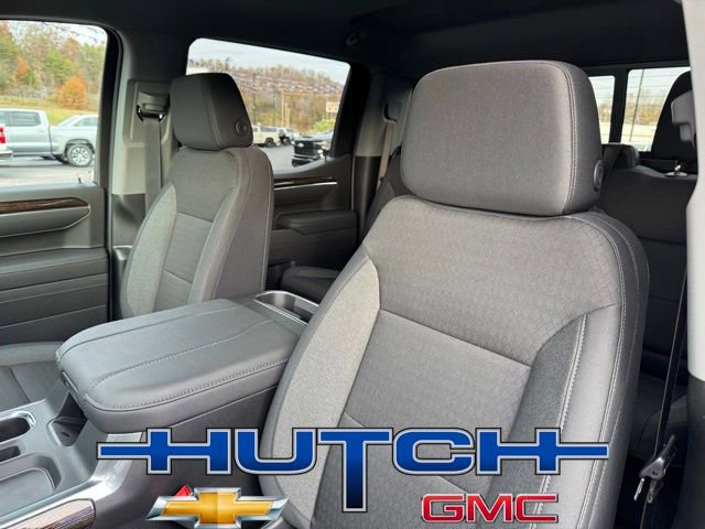 2026 GMC Sierra 1500 Elevation - Photo 16