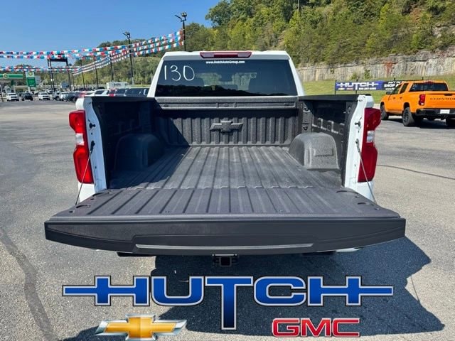 2026 Chevrolet Silverado 1500 RST - Photo 7