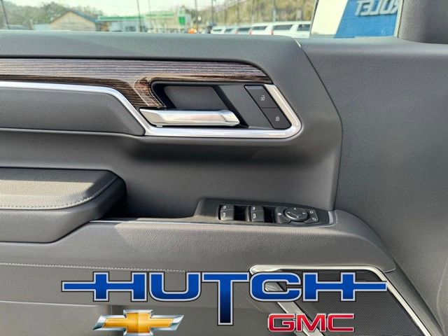 2026 GMC Sierra 1500 Elevation - Photo 11