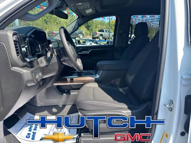 2026 Chevrolet Silverado 1500 RST - Photo 16