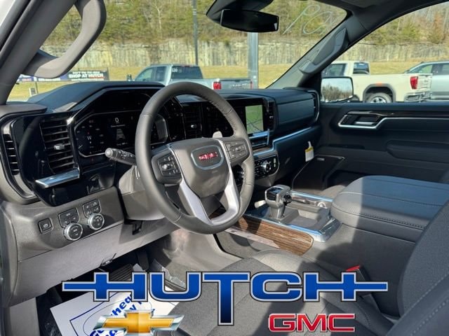 2026 GMC Sierra 1500 Elevation - Photo 14