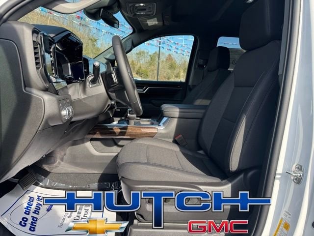 2026 GMC Sierra 1500 Elevation - Photo 15