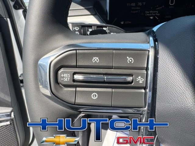 2026 GMC Acadia Elevation - Photo 28