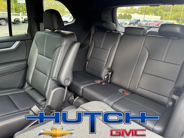 2026 GMC Acadia Elevation - Photo 20