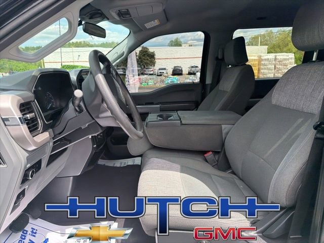 2023 Ford F-150 XLT - Photo 21