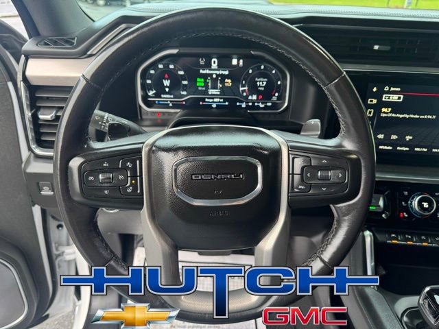 2023 GMC Sierra 1500 Denali Denali - Photo 21