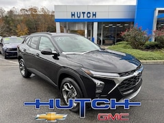 2026 Chevrolet Trax LT SUV