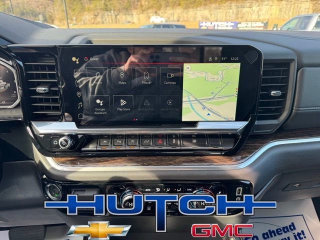 2026 GMC Sierra 1500 Elevation - Photo 19